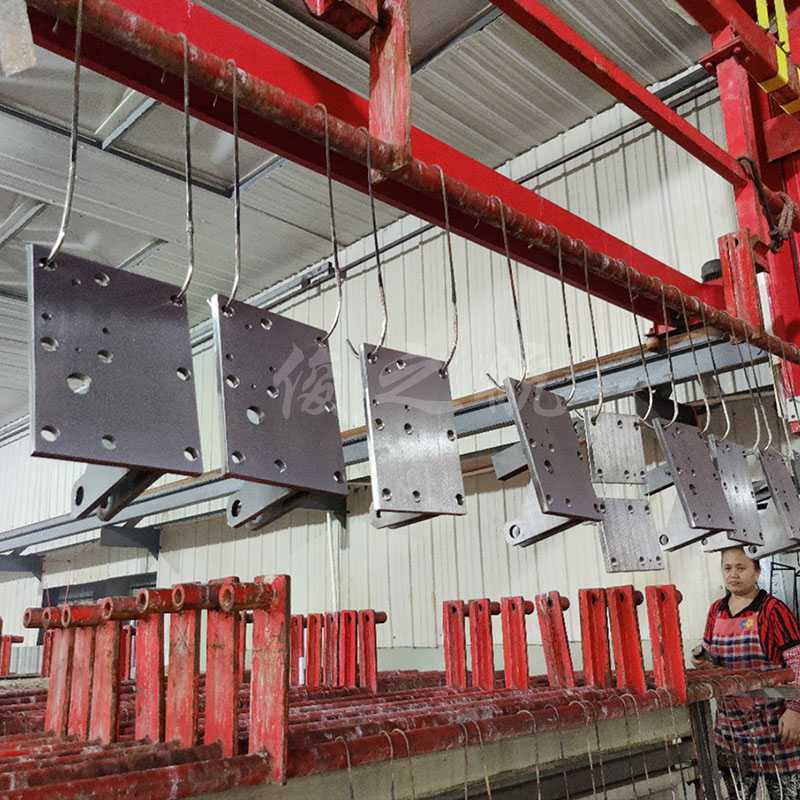 不銹鋼化學鍍鎳